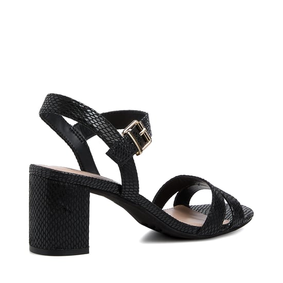 Dune Ladies Merisa - Block-Heeled Sandals - Image 4