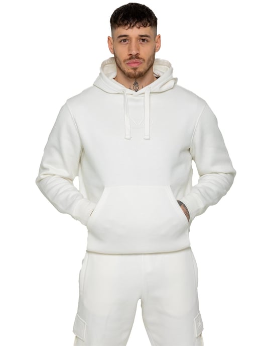 Enzo | Mens Pullover Hoodie - Image 2