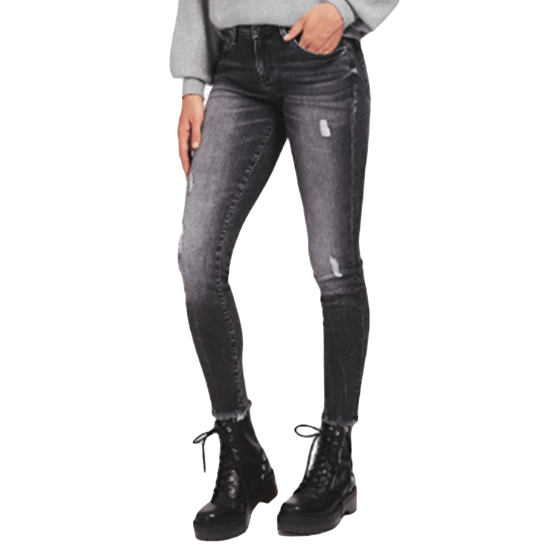 Jeans Guess superstretchiga skinny jeans för kvinnor - Image 2