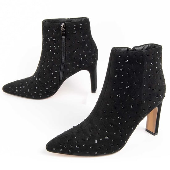 Montevita Ankle Boot Busala2 Black