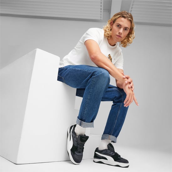 PUMA Unisex Puma-180 Sneakers - Image 3