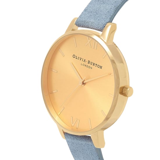 Olivia Burton Ladies Watch Quartz gold - Image 2
