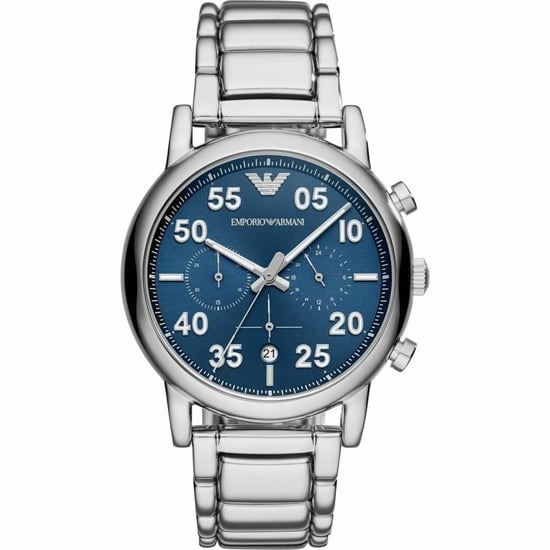 Emporio Armani AR11132 herenhorloge - Image 1