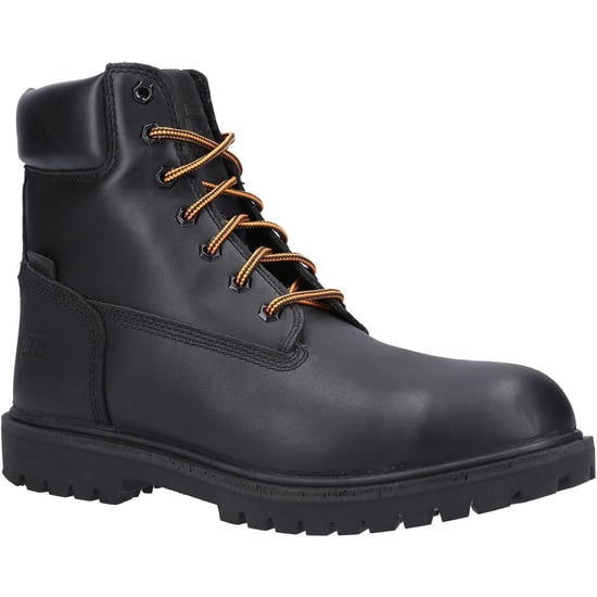 Timberland Pro Iconic Safety Toe Work Boot Mens - Image 1