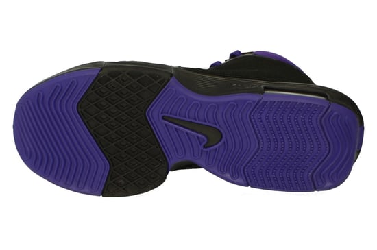 Nike Lebron Witness VIII Heren Basketbalschoenen Paars - Image 5