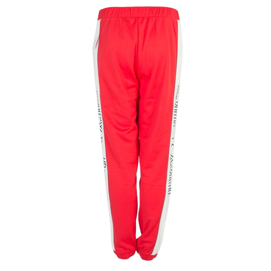 Juicy Couture Trousers Track Woman's Red - Image 3