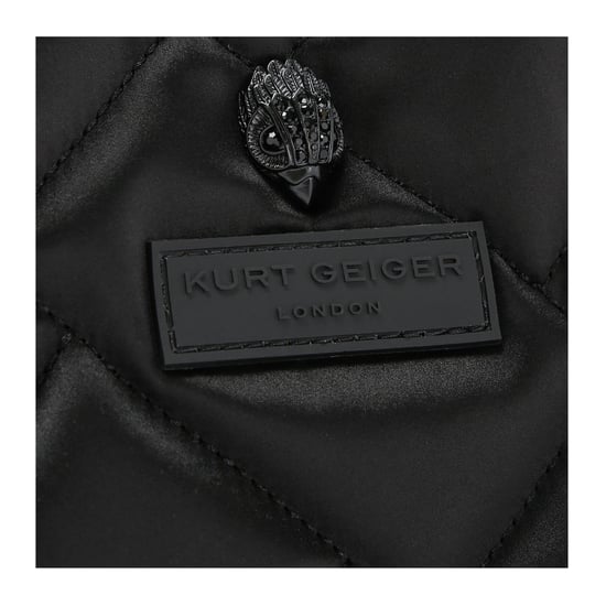 Kurt Geiger London Kgl Nylon Mid Tote Bag