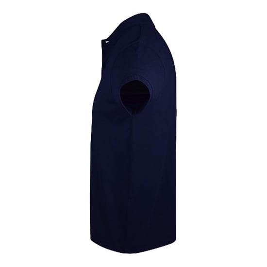 SOLS Heren Prime Poloshirt (Franse marine) - Image 3