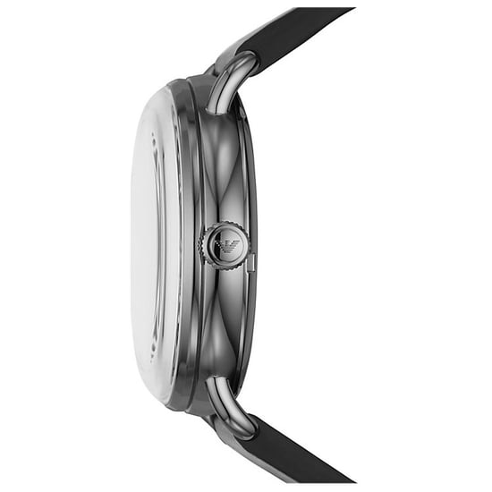 Emporio Armani Horloge AR60026 Black