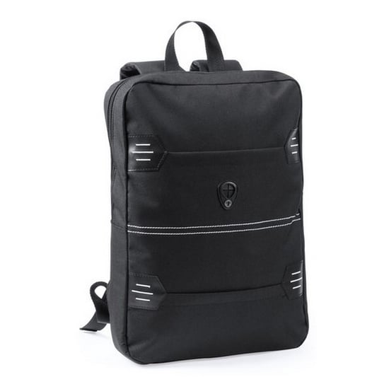 Rucksack for Laptop with Headphone Output 15" 145399