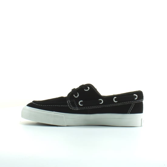 Converse Sea Star OX Mens Black Shoes