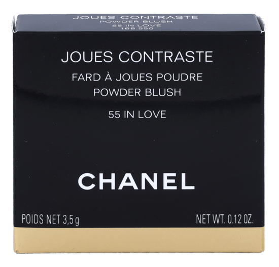 Chanel Joues Contraste Powder Blush3.5 g. - Image 2