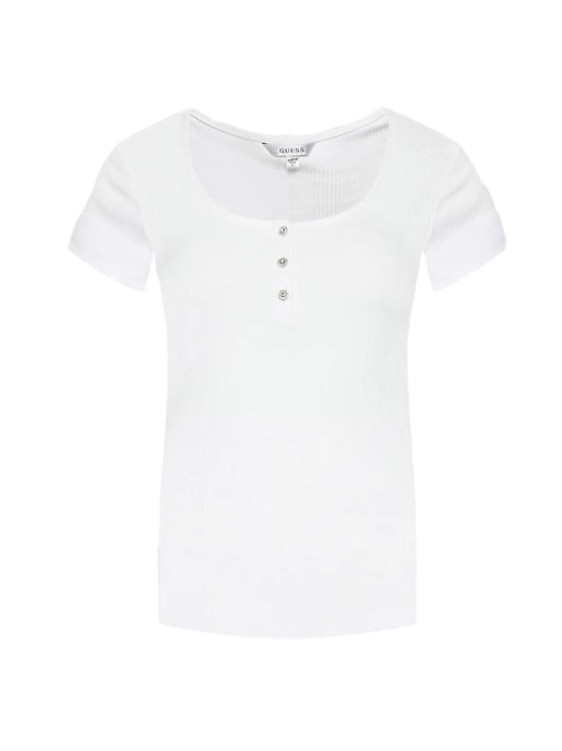Guess Women's Flashy T-Shirt G - Image 1