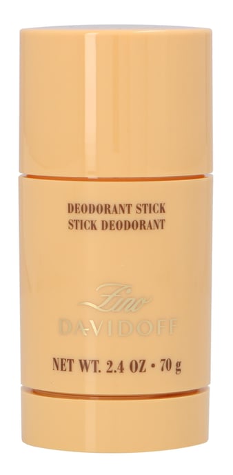 Davidoff Zino Deo Stick75 ml. - Image 1