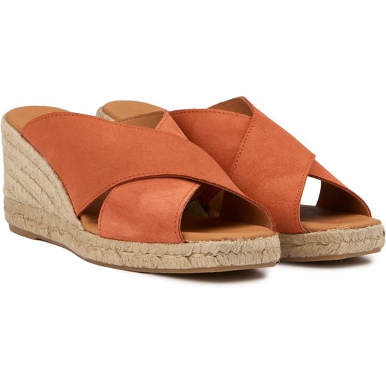 Sole Anita Espadrille Sandals - Image 2