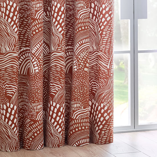 HÖEM Nola Abstract Curtains - Image 4