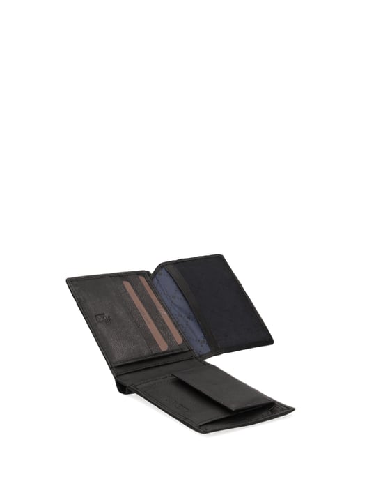 Lancetti portemonnee Heren BLACK - Image 5