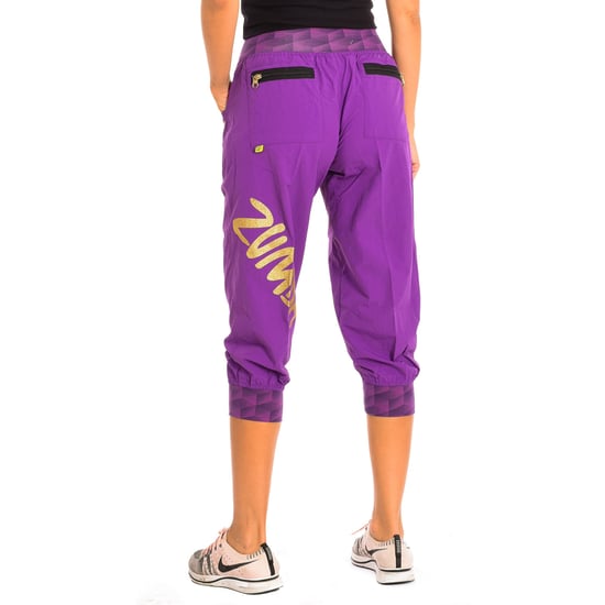 Waterproof Sports Pirate Pants Z1B00165 woman