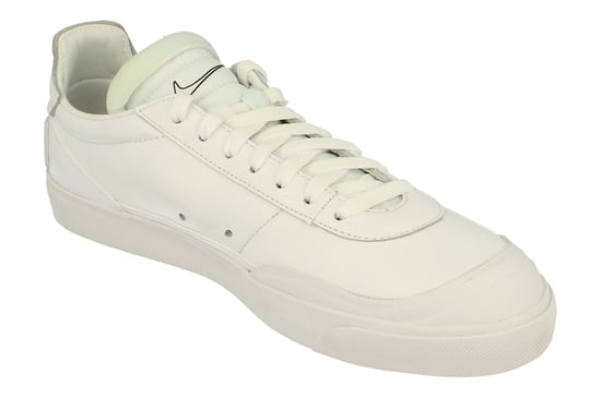 Nike Drop-type Prm Mens White Trainers - Image 4