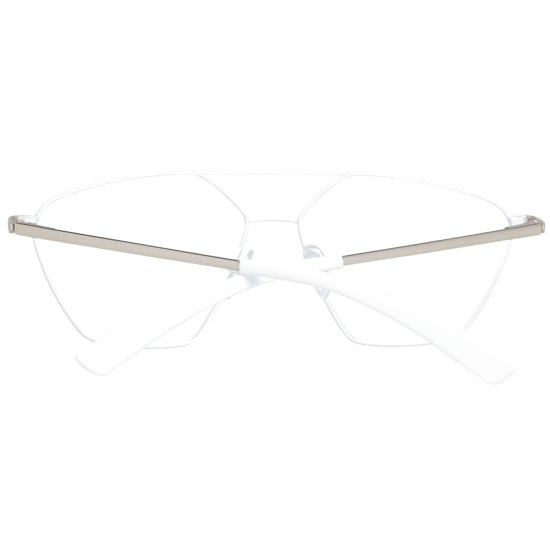 Liebeskind White unisex frame - Image 3