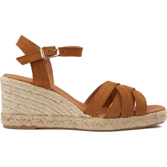 Sole Angel Espadrille Sandalen - Image 1