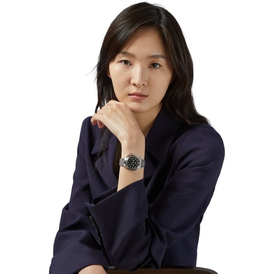 Gucci YA1265034 G-Timeless Black Dial Ladies Watch