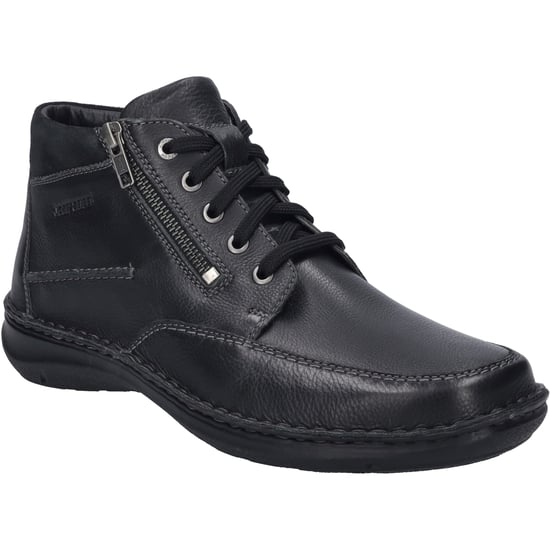 JOSEF SEIBEL New Anvers 84 | Ankle Boots for Men | black - Image 1