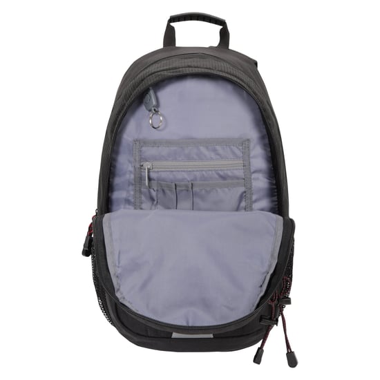 Mountain Warehouse Quest 23L Laptop Bag (Grey)