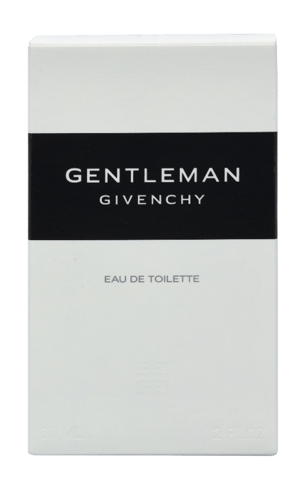 Givenchy Gentleman Edt Spray60 ml. - Image 2