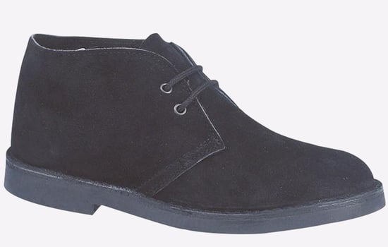 Roamers Clifton Leather Mens - Image 1