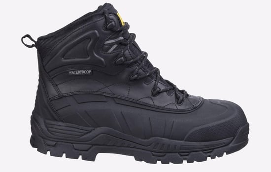 Amblers FS430 Hybride Waterdichte Veiligheidsboot Heren - Image 1