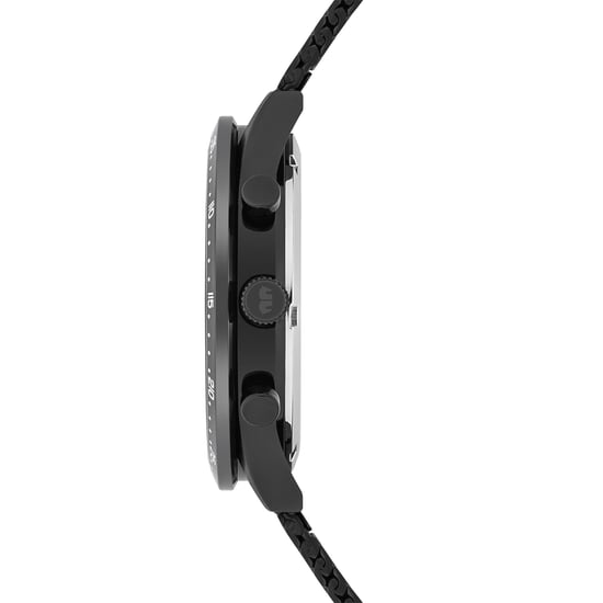 Rhodenwald & Söhne Male Stainless steel Watch 43,8mm - Image 3