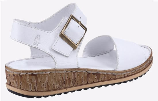 Hush Puppies Ellie Sandalen Dames - Image 3