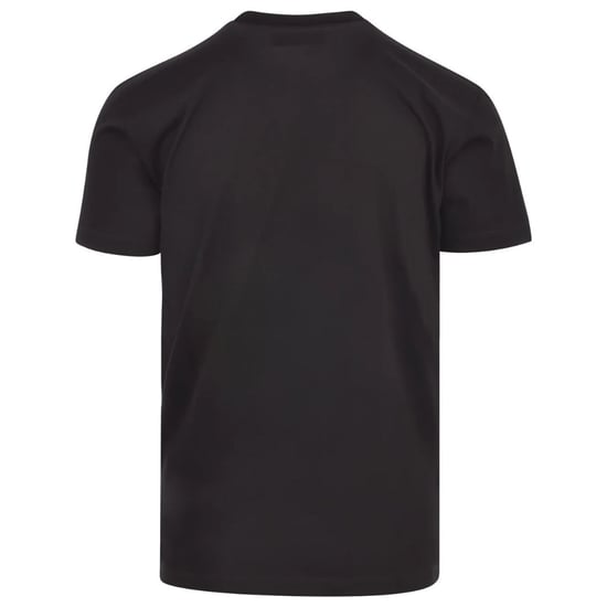 Dsquared2 Cool Fit Made With Love Logo Black T-Shirt