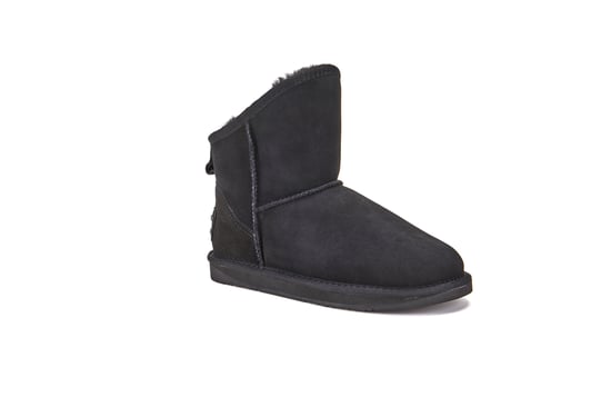 Cosy Xtra Short Black