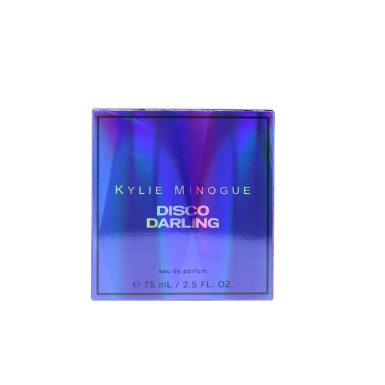 Kylie Minogue Disco Darling by Kylie 75ml Eau de Parfum Spray for Women - Image 2