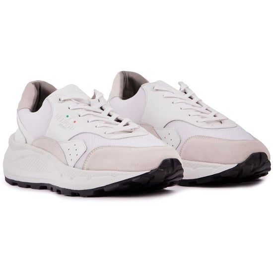 Belvotti Milano Mazzola Sneakers - Image 2