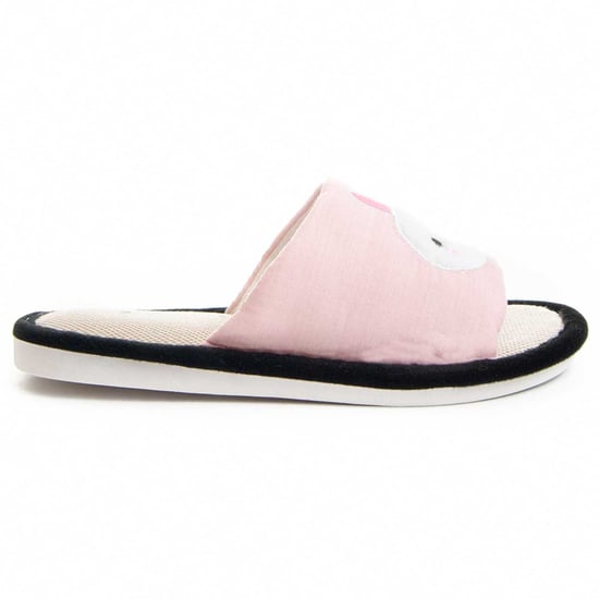 Northome Toffel Samy I Rosa - Image 3