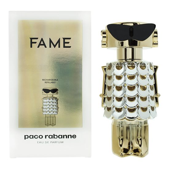 Paco Rabanne Fame Edp Spray80 ml. - Image 1