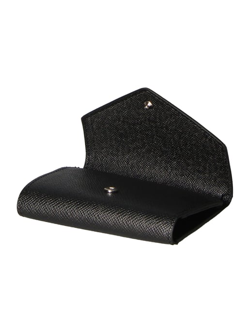 Gave Lux wallet Women BLACK