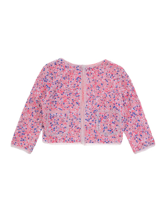 SUITS AND JACKETS Pinko Up Pink Girl Polyamid