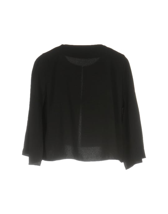 Suits And Jackets Emma Brendon Black Women's Polyester