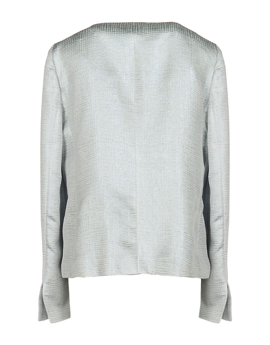Armani Collezioni Sky Blue Jacket