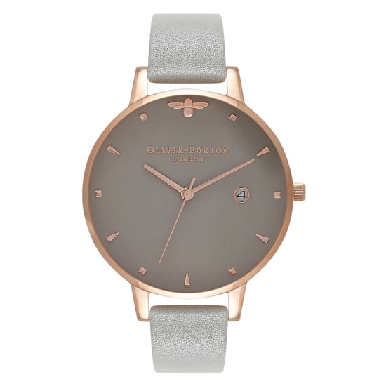 Olivia Burton Ladies Watch  Quartz  rose gold - Image 1