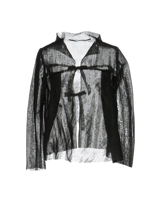 Suits And Jackets Maison Laviniaturra Black Women's Polyester