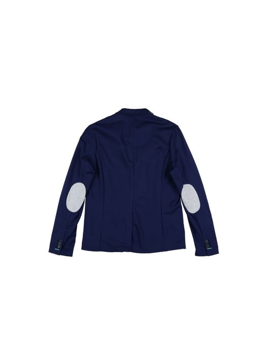 SUITS AND JACKETS Silvian Heach Dark blue Boy Viscose