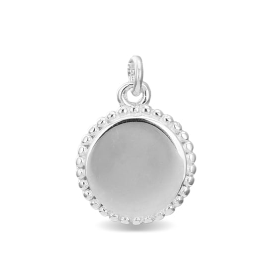 925 sterling luxenter pendant with bathroom