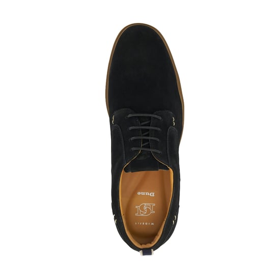 Dune Mens Wf Blaksley - Wide Fit Hybrid Lace-Ups - Image 4