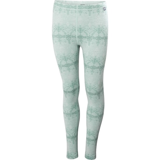 Helly Hansen Boys & Girls Jr Merino Mid Baselayer Set