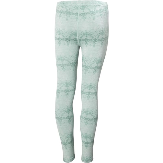 Helly Hansen Boys & Girls Jr Merino Mid Baselayer Set